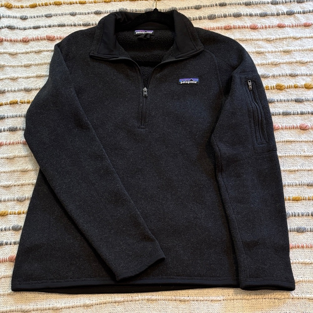Patagonia women’s Pullover